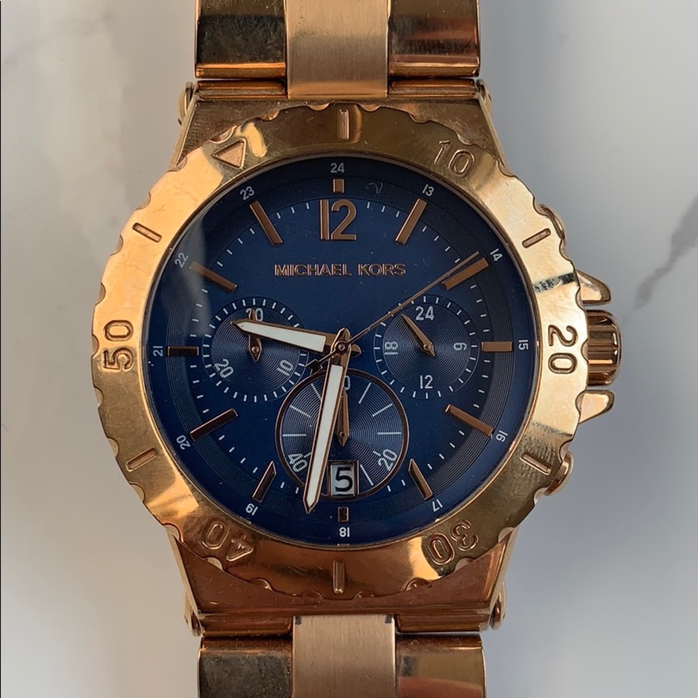 Michael Kors watch